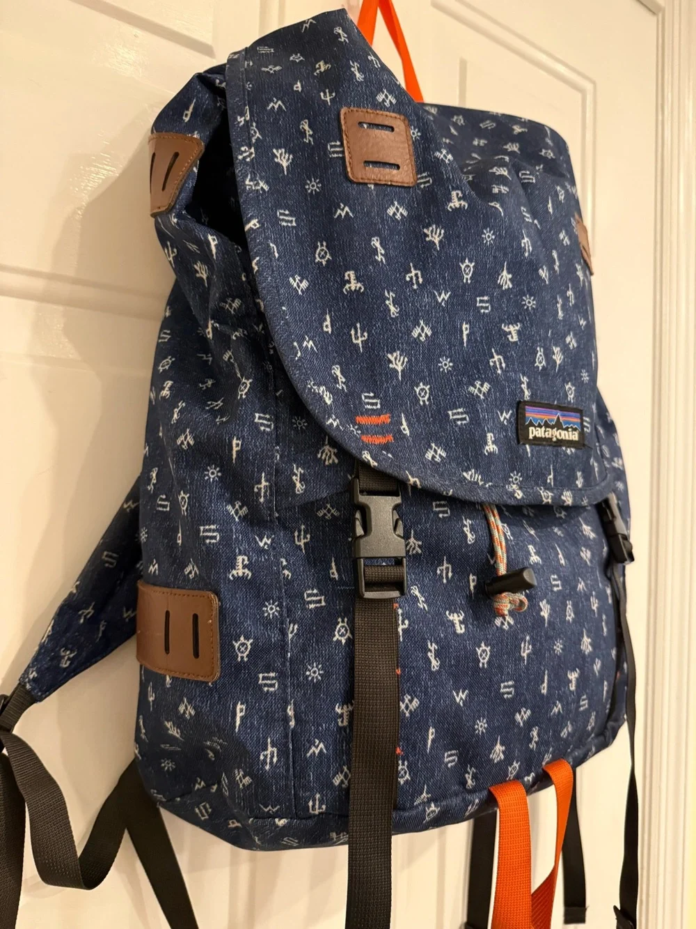 Patagonia Arbor Pack 26L Backpack – Southwest Print